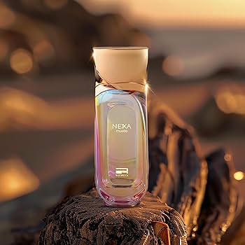 Musse Broca オードパルファム Amazon.com : Rue Broca NEXA Musee Pour Femme Eau de Parfum